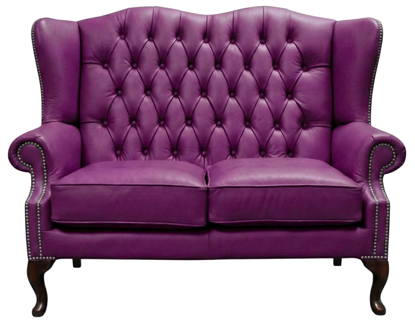 The Georgian Chesterfield